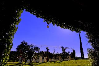 BORGO NOCI QUERCETO, Rome