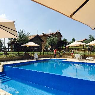 BORGO NOCI QUERCETO, Rome