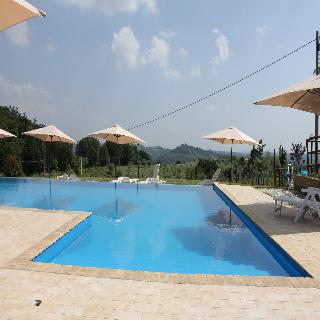 BORGO NOCI QUERCETO, Rome