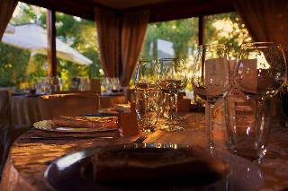 BORGO NOCI QUERCETO, Rome