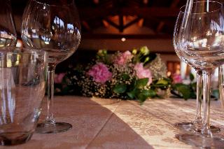 BORGO NOCI QUERCETO, Rome