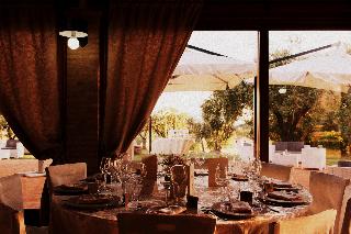 BORGO NOCI QUERCETO, Rome