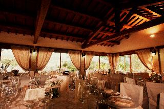 BORGO NOCI QUERCETO, Rome