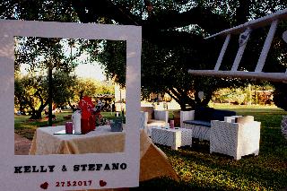 BORGO NOCI QUERCETO, Rome