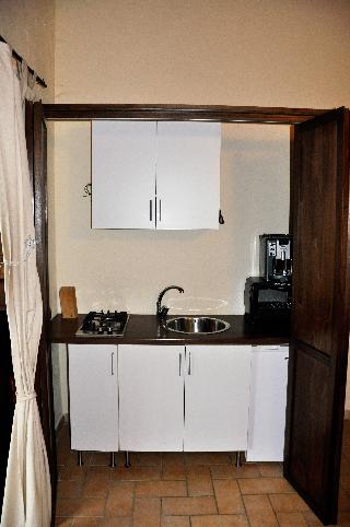 BORGO NOCI QUERCETO, Rome