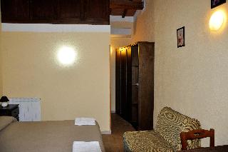 BORGO NOCI QUERCETO, Rome