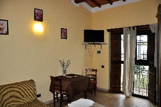 BORGO NOCI QUERCETO, Rome