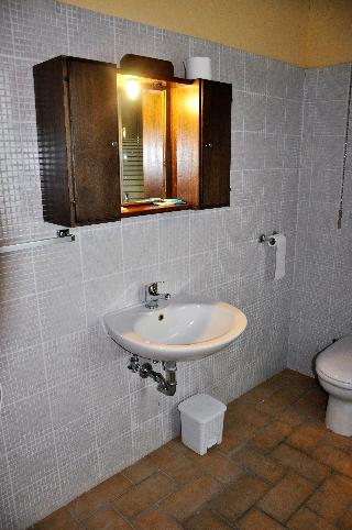 BORGO NOCI QUERCETO, Rome