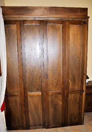 BORGO NOCI QUERCETO, Rome