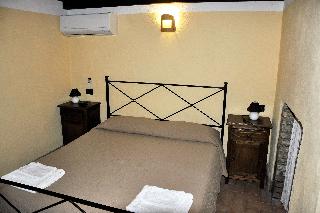 BORGO NOCI QUERCETO, Rome