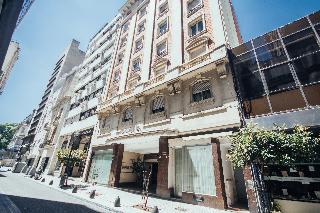 Hotel Dorá Buenos Aires