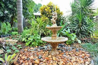 Cresta Oasis