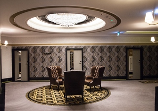 Hotel Dana Business & Conference