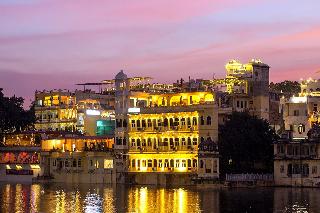 Hotel Sarovar Udaipur