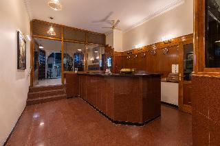 Hotel Sarovar Udaipur