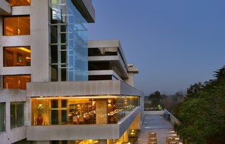 The Lalit Chandigarh