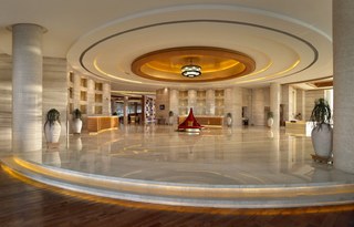The Lalit Chandigarh