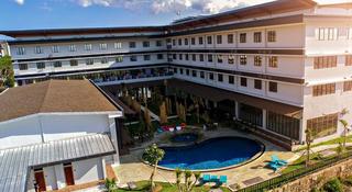 Hotel NEO Eltari Kupang