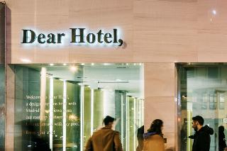 Dear Hotel Madrid