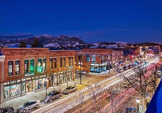 Element Bozeman