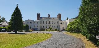 Haughton Hall, Telford