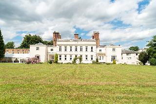 Haughton Hall, Telford