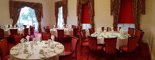 Haughton Hall, Telford