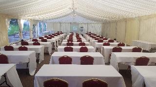 Haughton Hall, Telford