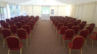 Haughton Hall, Telford