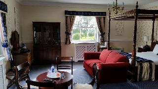 Haughton Hall, Telford