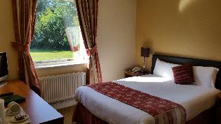 Haughton Hall, Telford