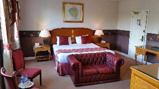 Haughton Hall, Telford