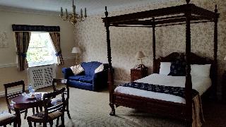 Haughton Hall, Telford