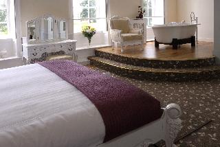 Haughton Hall, Telford