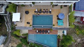 Ocean Suites Boutique Hotel Bohol