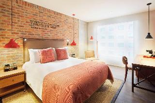 Foto del Hotel The Artisan D del viaje colombia modernidad