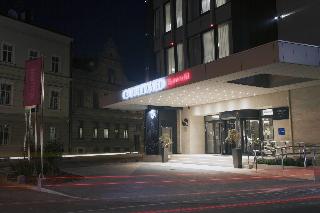 Courtyard by Marriott Sarajevo