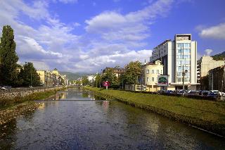 Courtyard by Marriott Sarajevo