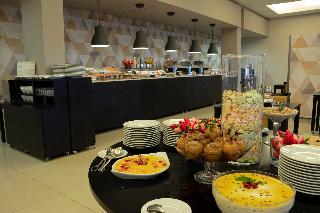 Luna Arcos Hotel Nature & Welness Luna Arcos Hotel Nature & Welness