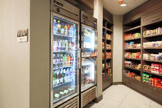 Residence Inn San Jose Airport
