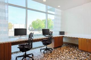 SpringHill Suites San Jose Airport