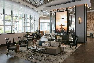 Seattle Marriott Bellevue