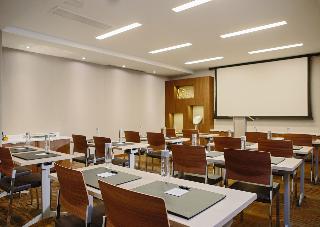 會議室