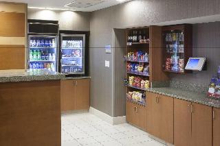 SpringHill Suites Columbus