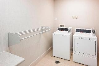 SpringHill Suites Columbus