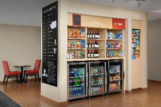 TownePlace Suites Portland Vancouver