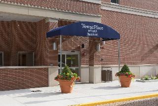 TownePlace Suites Champaign Urbana/Campustown