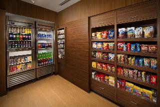 Fairfield Inn & Suites Arundel Mills BWI Airport