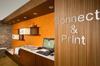 Fairfield Inn & Suites Arundel Mills BWI Airport