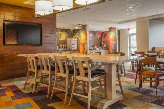 Fairfield Inn & Suites Waterloo Cedar Falls